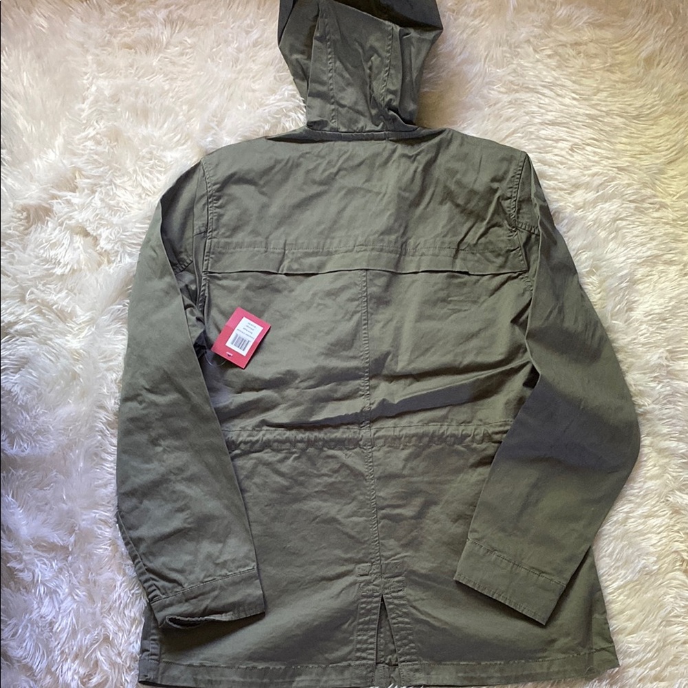 Kimes Ranch Jacket - Picture 6 of 7